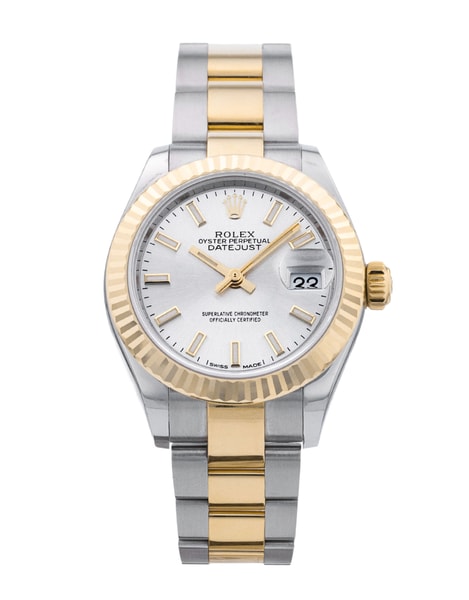 Rolex Datejust Lady 28 279173